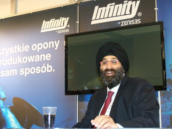 Khandari Harjeev tb