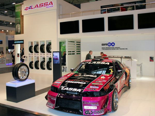 Lassa Essen tb