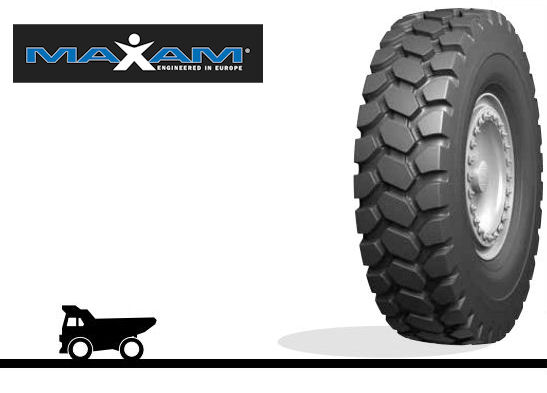 Maxam Tire tb