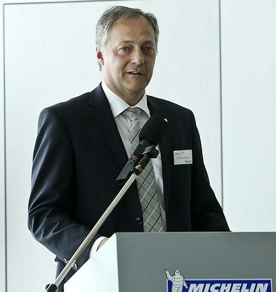 Metzger Christian