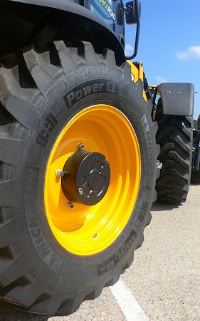 Michelin Power CL