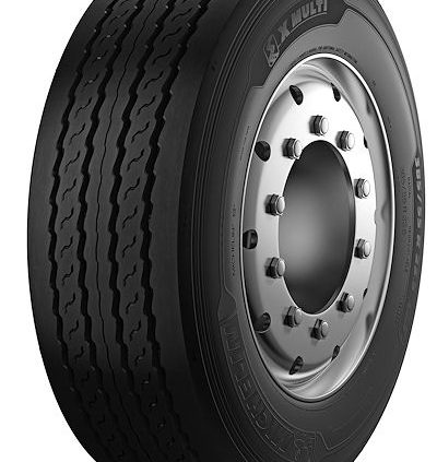 Michelin X Multi T