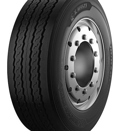 Michelin X Multi T