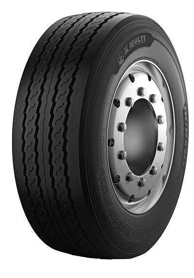 Michelin X Multi T