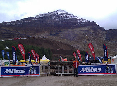 Mitas Erzbergrodeo