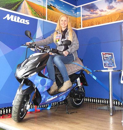 Mitas Gewinnspiel