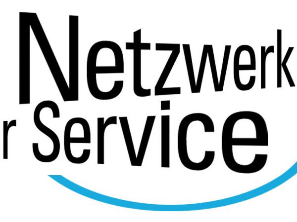 Netzwerklogo