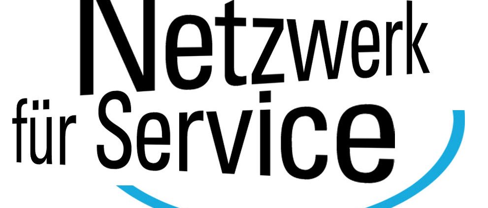 Netzwerklogo
