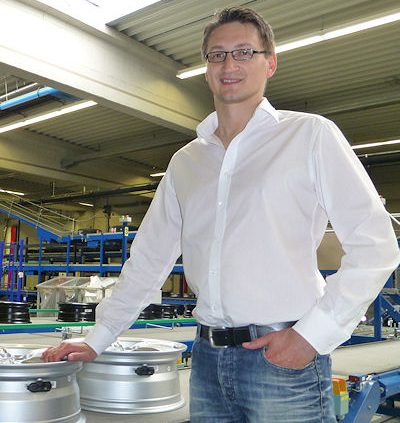 Neufeld Dietrich