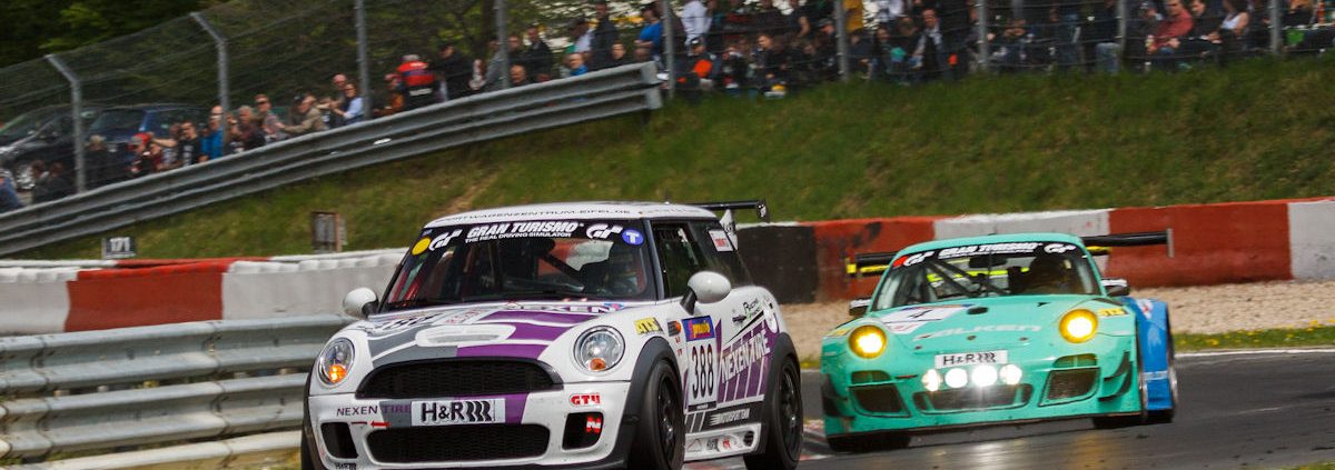 Nexen Tire Mini 24h tb