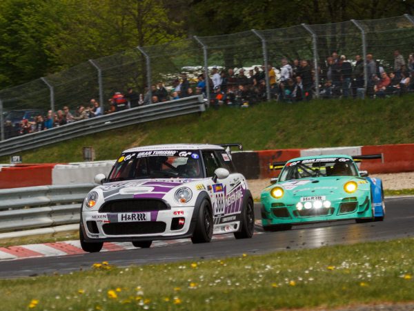 Nexen Tire Mini 24h tb