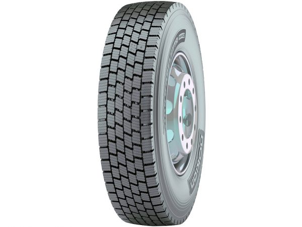 Nokian Hakkapeliitta Truck D tb