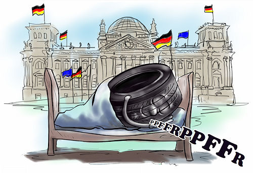 Pilot Projekt Schnarchstatus
