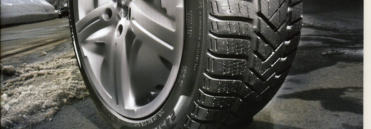 Pirelli Preisliste
