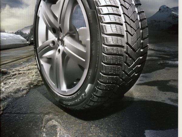 Pirelli Preisliste