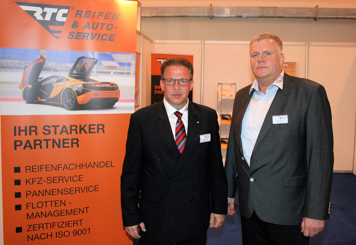 RTC Essen Nötzel Rühle tb