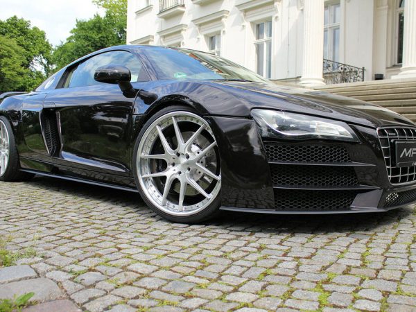 SGA Audi tb