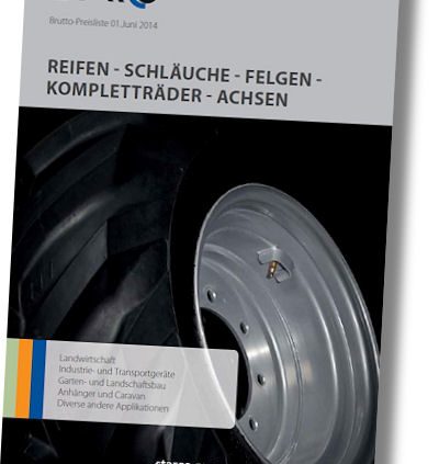 Starco Produktkatalog 2014
