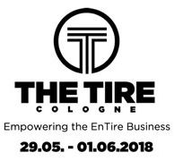 Tire Cologne Logo