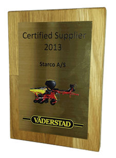 Vaderstad