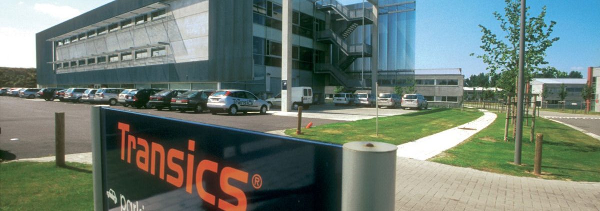 Wabco kauft Transics International tb
