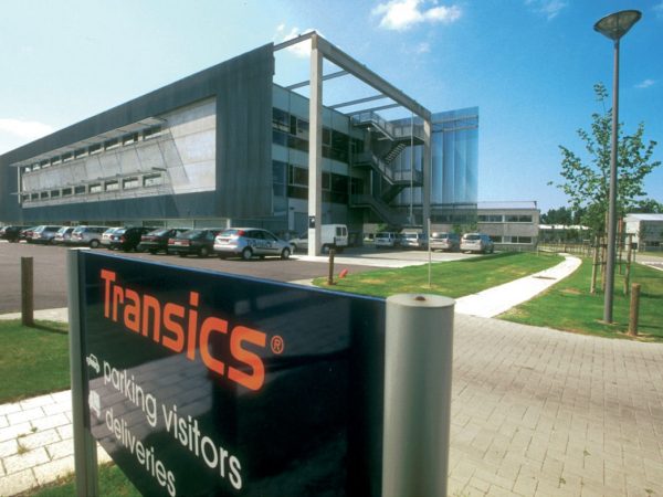 Wabco kauft Transics International tb