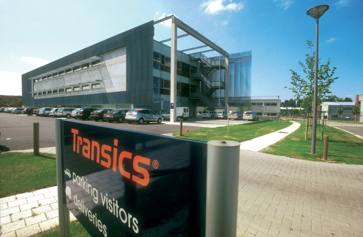 Wabco kauft Transics International tb