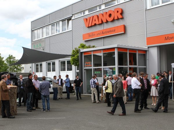 BSRvianor