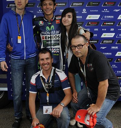 Bridgestone Club46 Gewinner Sachsenring