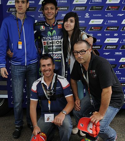 Bridgestone Club46 Gewinner Sachsenring