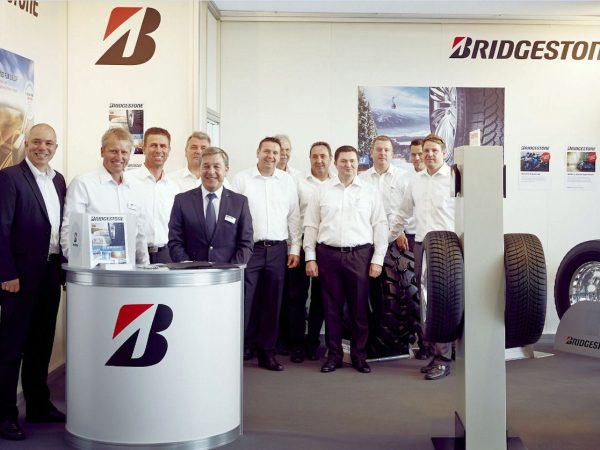 Bridgestone pS 1 tb