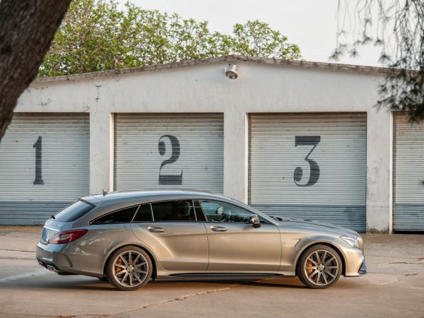 CLS