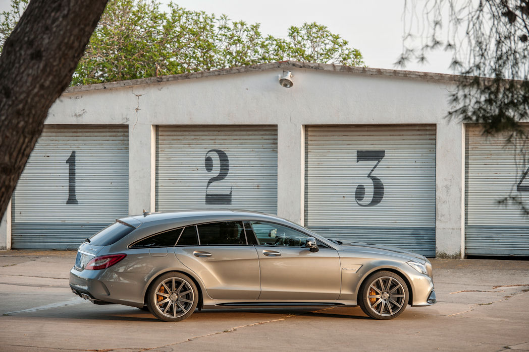 CLS