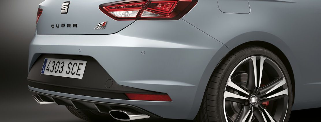 CUPRA