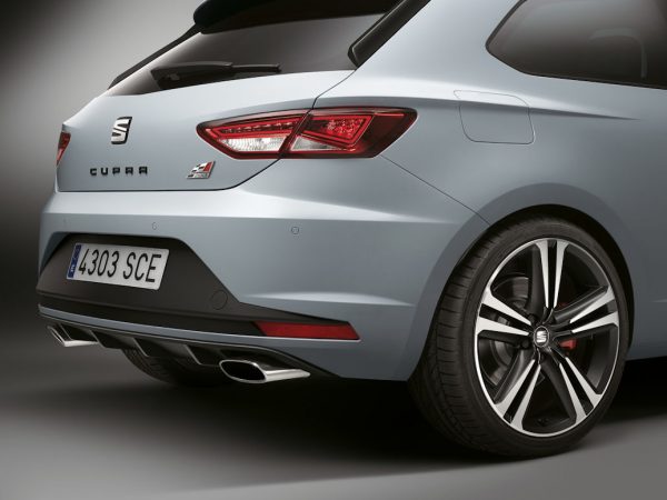 CUPRA