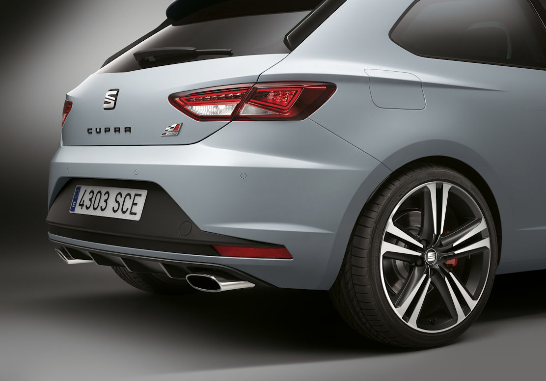 CUPRA