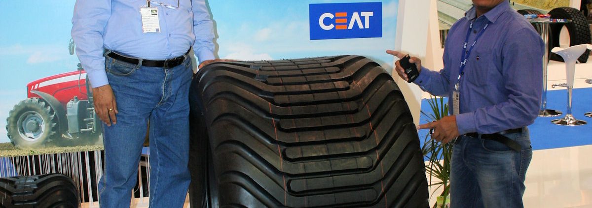 Ceat in Essen tb