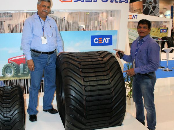 Ceat in Essen tb