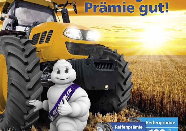 Ernteaktion Michelin tb