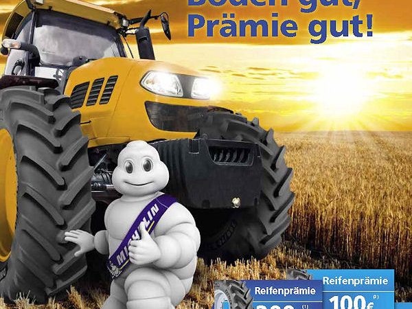 Ernteaktion Michelin tb