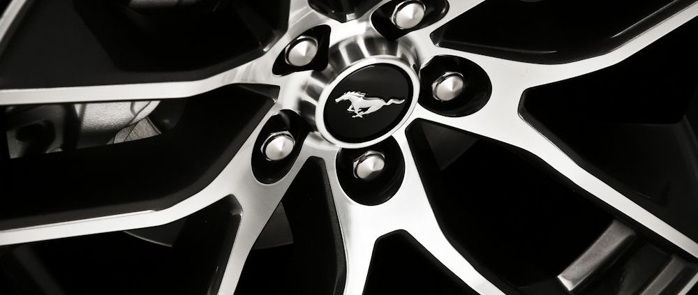 FordMustang