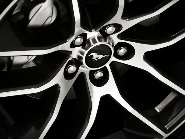 FordMustang