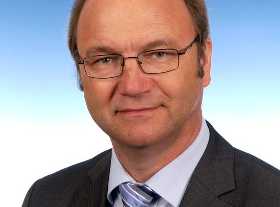 Fred Kappler VOLKSWAGEN AG tb
