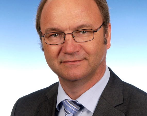 Fred Kappler VOLKSWAGEN AG tb