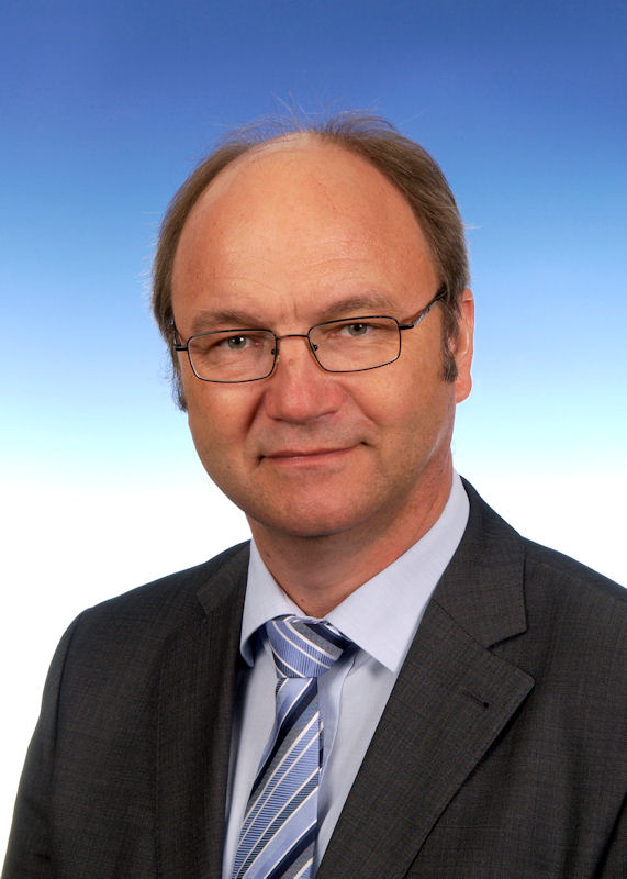 Fred Kappler VOLKSWAGEN AG tb