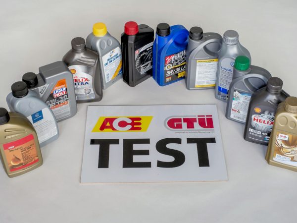 GTÜ ACE Motoröle tb