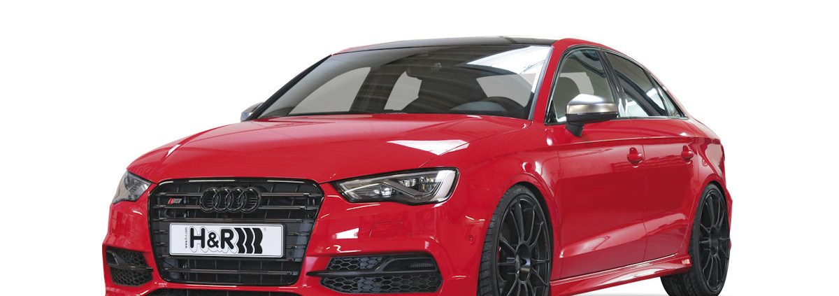 H R Audi S3 Limo tb