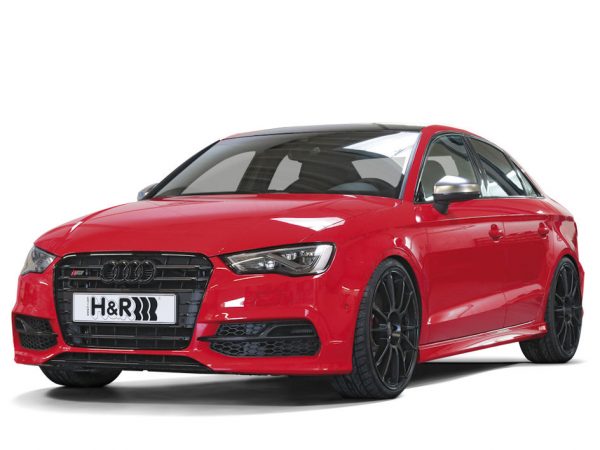 H R Audi S3 Limo tb