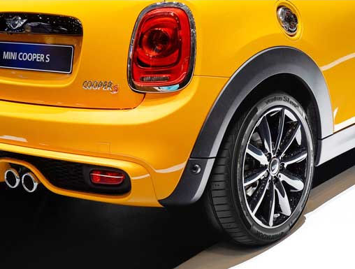 Hankook OE Mini tb