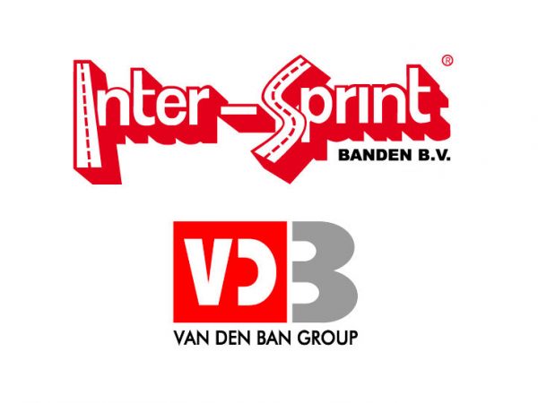 Inter Sprint und Van den Ban tb